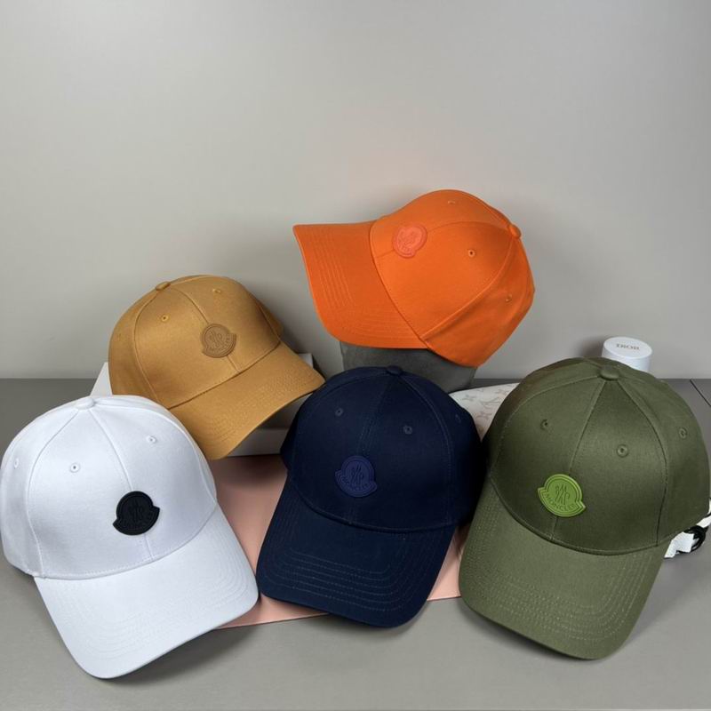 Moncler Cap dx48